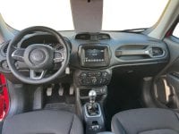 Auto Usate A Salerno | Jeep Renegade Longitude 1.0 Gse T3 120Cv