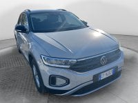Auto Usate A Avellino | Volkswagen T-Roc 1.0 Tsi Life 110Cv
