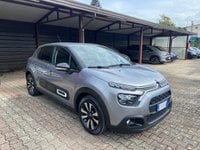 Auto Usate A Avellino | Citroën C3 1.2 Puretech Max S&Amp;S 110Cv