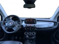 Auto Usate A Salerno | Fiat 500X 1.0 120Cv Firefly Sport - Gpl Fari Led