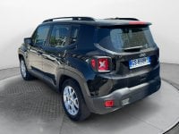 Auto Usate A Benevento | Jeep Renegade Limited 1.6 Multijet Ii 130 Cv E6.4