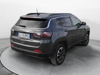 Auto Usate A Salerno | Jeep Compass Limited 1.6 Diesel 130Hp Mt Fwd