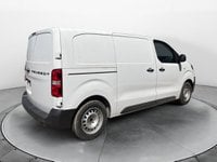 Auto Km0 A Benevento | Peugeot Expert Standard- 1.5 Bluehdi 120Cv S&Amp;S
