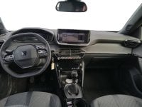 Auto Usate A Salerno | Peugeot 2008 Allure Puretech 100 S&Amp;S