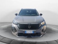 Auto Usate A Avellino | Peugeot 2008 Allure Puretech 100 S&Amp;S
