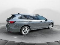 Auto Usate A Avellino | Škoda Superb Wagon 2.0 Tdi Selection 150Cv Dsg