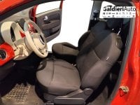 Auto Usate A Salerno | Fiat 500C 500 Cabrio Dolcevita 1.0 70 Cv Hybrid