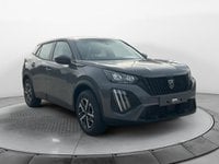 Auto Usate A Salerno | Peugeot 2008 Nuovo E- - Motore Elettrico 156Cv Active