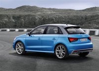 Auto Usate A Salerno | Audi A1 I 2015 Sportback Sportback 1.4 Tdi