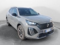 Auto Usate A Avellino | Peugeot 2008 Allure Puretech 100 S&Amp;S