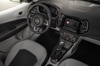 Auto Usate A Salerno | Jeep Compass Ii 1.6 Mjt Limited 2Wd 120Cv My20