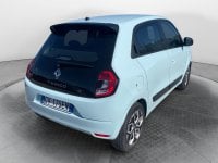 Auto Usate A Avellino | Renault Twingo 1.0 Sce Equilibre 65Cv