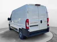 Auto Km0 A Salerno | Peugeot Boxer Lcv Boxer Furgone Lastrato L2H2 33 2.2 Diesel 140 Cv