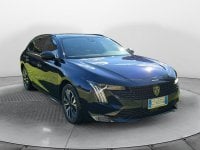 Auto Km0 A Salerno | Peugeot 508 Nuova Sw - Bluehdi 130 Eat8 S&Amp;S - Allure