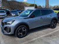 Auto Usate A Salerno | Peugeot 2008 Nuovo Allure Bluehdi 130 Eat8 S&Amp;S