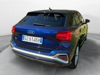 Auto Usate A Avellino | Audi Q2 35 1.5 Tfsi S Line Edition S-Tronic