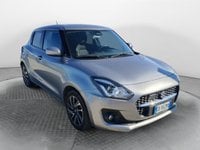 Auto Usate A Salerno | Suzuki Swift 1.2H Top 2Wd