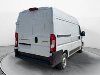Auto Km0 A Salerno | Peugeot Boxer Lcv Boxer Furgone Lastrato L2H2 33 2.2 Diesel 140 Cv