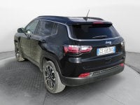Auto Usate A Salerno | Jeep Compass Limited 1.6 Diesel 130Hp Mt Fwd