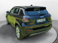Auto Usate A Salerno | Jeep Avenger Ice Altitude 1.2 100Cv