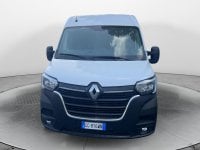 Auto Usate A Salerno | Renault Master T33 2.3 Dci 135Cv L2H2 Ice