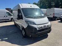 Auto Km0 A Salerno | Fiat Professional Ducato Serie 2 Stock My25.5 (0Ml) Furgone Lastrato L2H2 35...