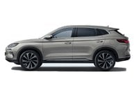 Auto Usate A Salerno | Byd Seal U Dm-I 1.5 Phev Comfort 2Wd
