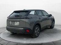 Auto Usate A Salerno | Peugeot 2008 Nuovo E- - Motore Elettrico 156Cv Active