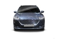 Auto Usate A Salerno | Ford Kuga Iii 2020 1.5 Ecoblue Titanium Business 2Wd 120Cv Auto