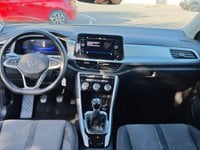 Auto Usate A Avellino | Volkswagen T-Roc 1.0 Tsi Life 110Cv