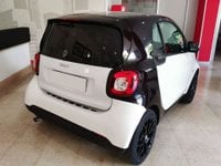 Auto Usate A Avellino | Smart Fortwo 1.0 Passion 71Cv Twinamic