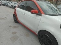 Auto Usate A Salerno | Smart Forfour 0.9 T Prime 90Cv Twinamic