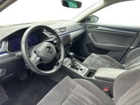 Auto Usate A Avellino | Škoda Superb Wagon 2.0 Tdi Evo Style 150Cv Dsg