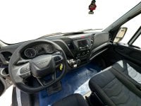 Auto Usate A Avellino | Iveco Daily 35 C14 V Lh2 3520 E6D-Temp Furgonato In Alluminio E Sponda Id...