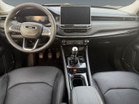 Auto Usate A Salerno | Jeep Compass S 1.6 Diesel 130Cv Mt Fwd E6.4