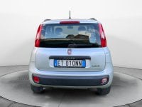 Auto Usate A Salerno | Fiat Panda 0.9 Twinair Turbo Natural Power 80Cv Easy