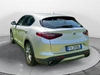 Auto Usate A Avellino | Alfa Romeo Stelvio 2.2 T Business Rwd 160Cv Auto My19