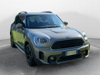 Auto Usate A Avellino | Mini Countryman Mini 1.5 One D Essential Auto