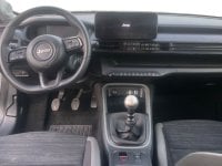 Auto Usate A Avellino | Jeep Avenger Ice Longitude 1.2 100Cv