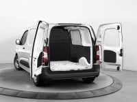 Auto Km0 A Avellino | Peugeot Partner E- Standard- Pacco Batteria 50 Kwh