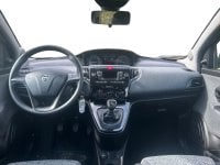 Auto Usate A Salerno | Lancia Ypsilon 1.0 70Cv Hybrid Silver