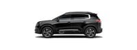 Auto Usate A Salerno | Citroën C5 Aircross I 2018 1.2 Puretech Shine S&S 130Cv Eat8 My20