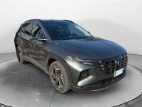 Auto Usate A Benevento | Hyundai Tucson 1.6 Hev Xtech 2Wd Auto