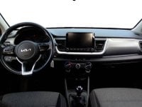 Auto Usate A Avellino | Kia Stonic 1.2 Dpi Urban 84Cv