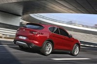 Auto Usate A Salerno | Alfa Romeo Stelvio 2.2 T Executive Q4 210Cv Auto