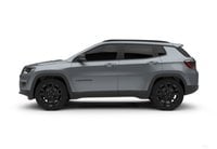 Auto Usate A Salerno | Jeep Compass Ii 2021 1.3 Turbo T4 Phev Business 4Xe Auto
