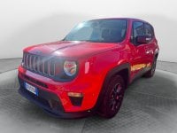Auto Usate A Salerno | Jeep Renegade Longitude 1.0 Gse T3 120Cv