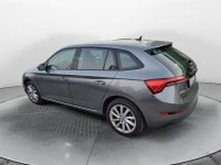 Auto Usate A Avellino | Škoda Scala 1.0 Tsi Style 110Cv