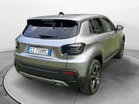 Auto Usate A Salerno | Jeep Avenger Benzina Altitude 1.2 100Cv