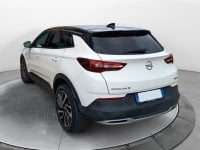Auto Usate A Avellino | Opel Grandland X 2.0 Ecotec Innovation S&Amp;S 177Cv At8